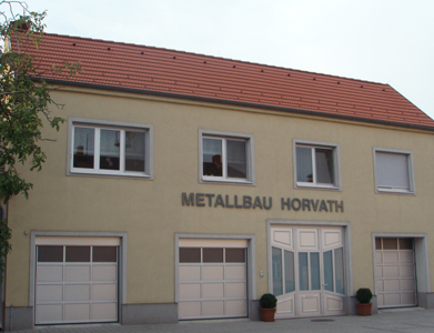 Startseiten Bild - Gebäude